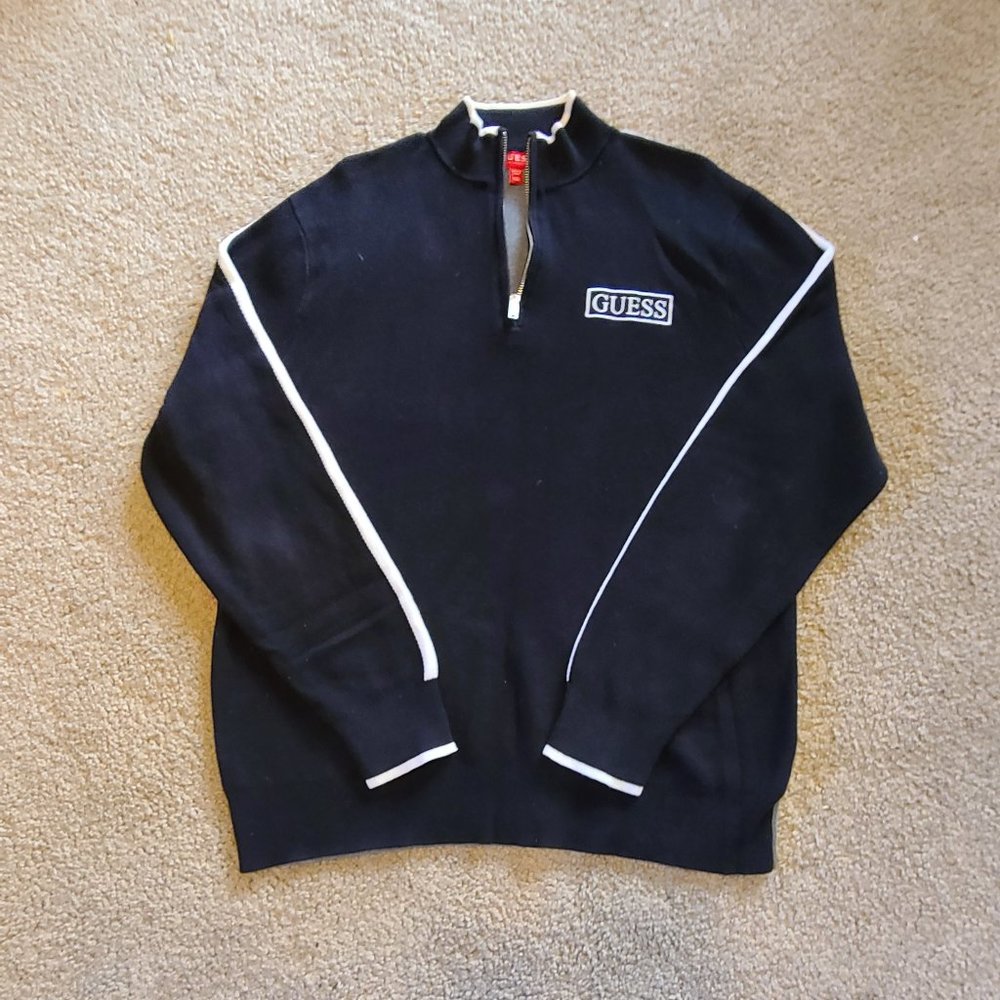 Guess sweater